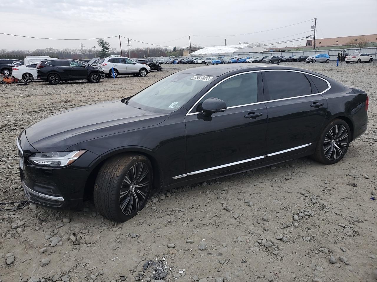 2023 VOLVO S90 PLUS