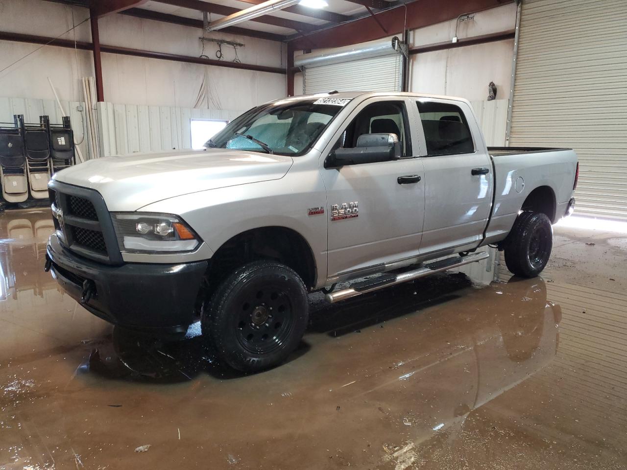 2016 RAM 2500 ST