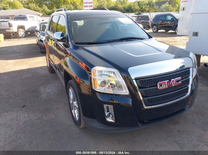 2015 GMC TERRAIN SLE-2