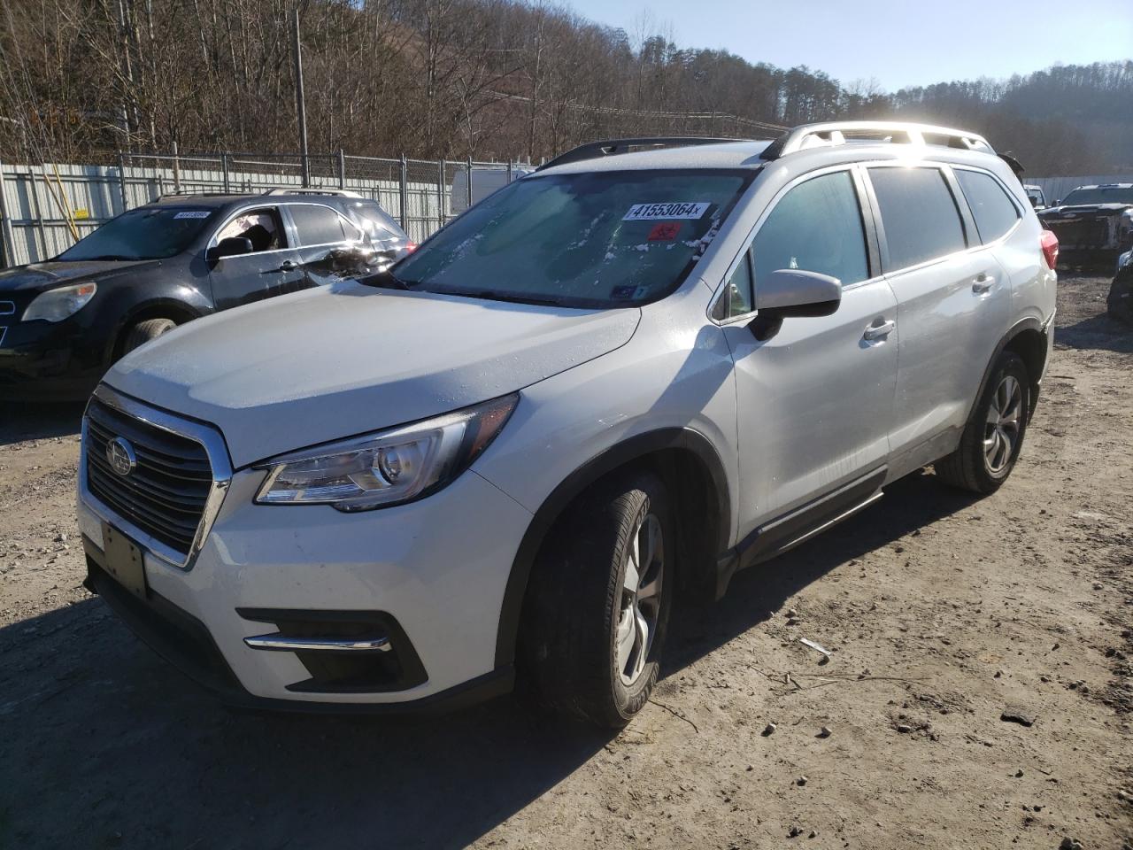 2021 SUBARU ASCENT PREMIUM