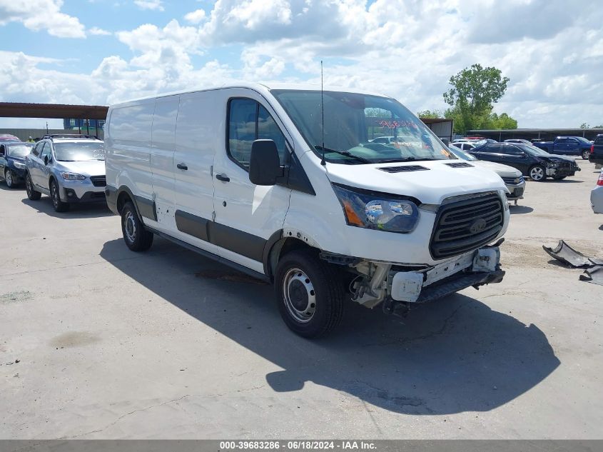 2019 FORD TRANSIT-250