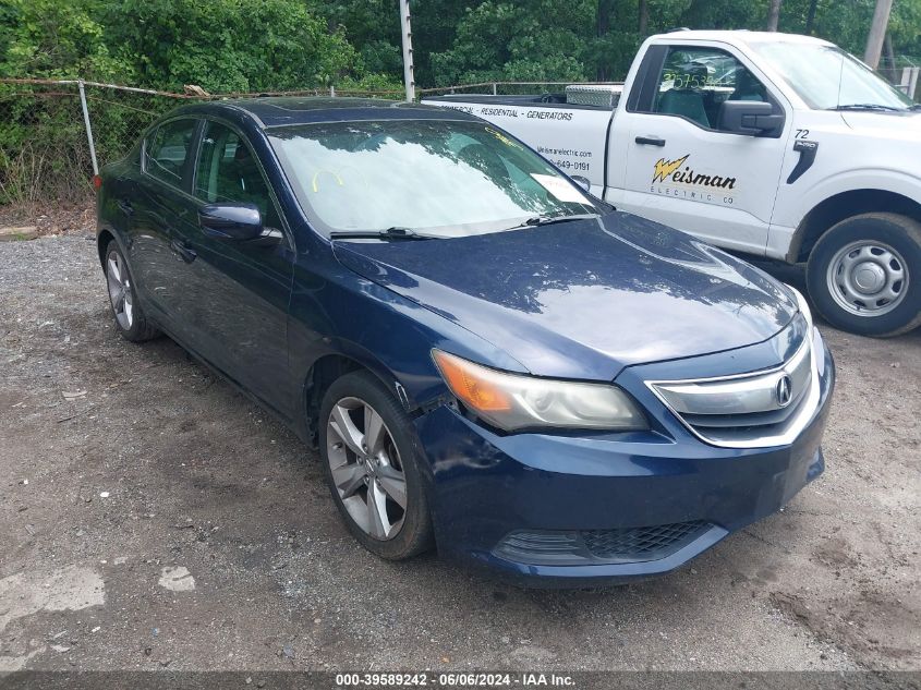 2014 ACURA ILX 20