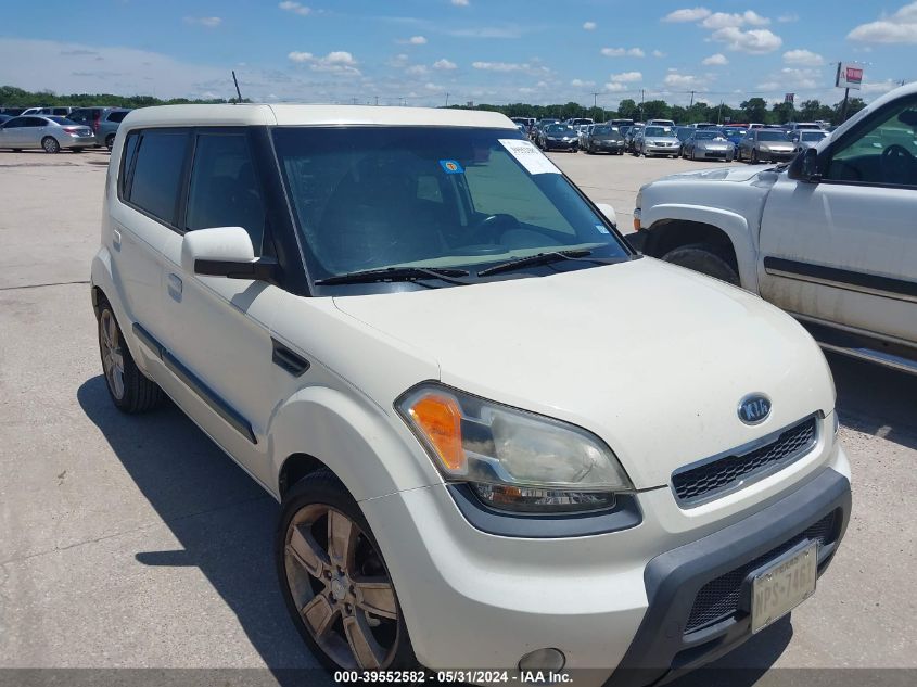 2010 KIA SOUL !