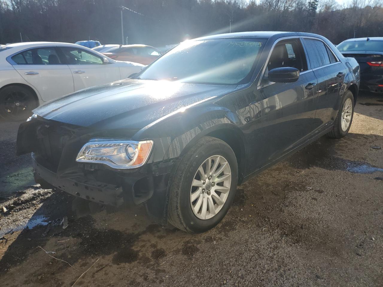 2013 CHRYSLER 300