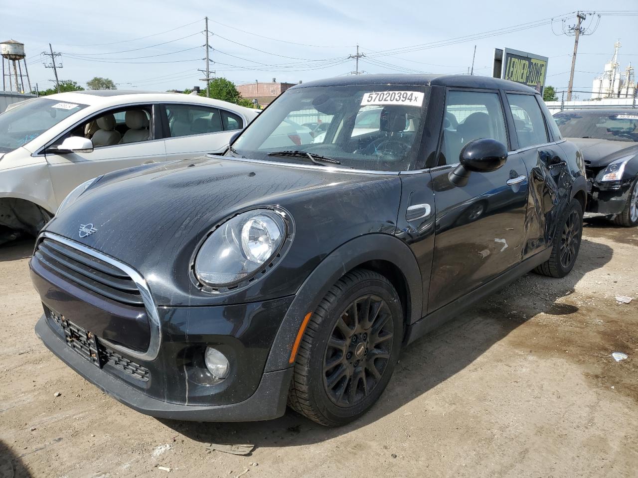 2019 MINI COOPER