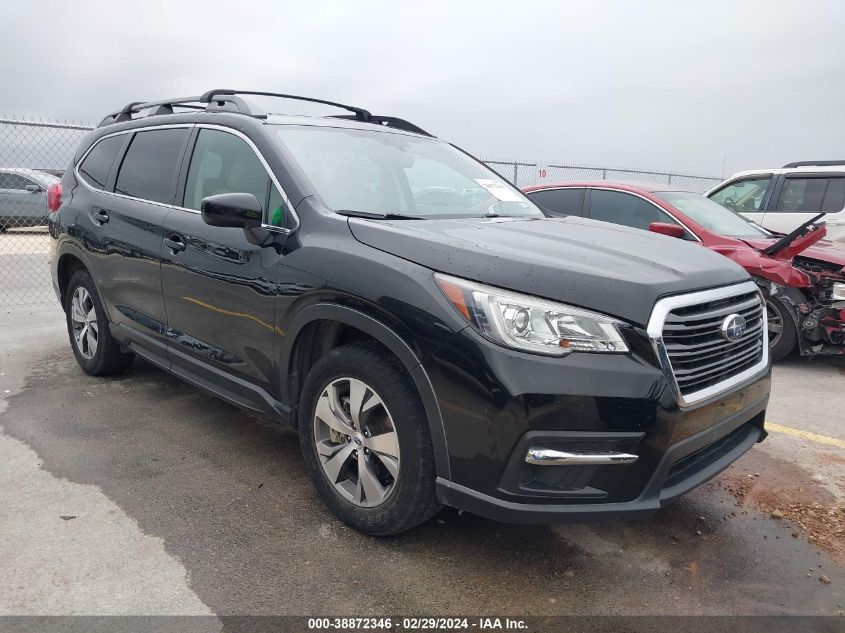 2020 SUBARU ASCENT PREMIUM