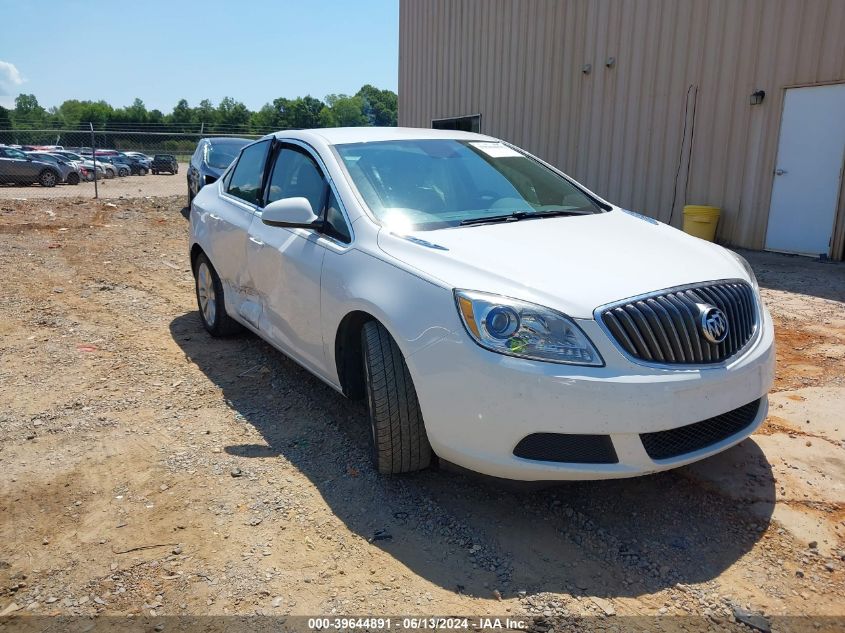 2015 BUICK VERANO