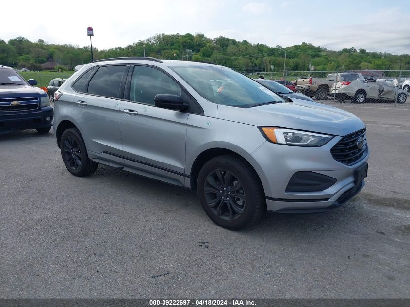 2022 FORD EDGE SE