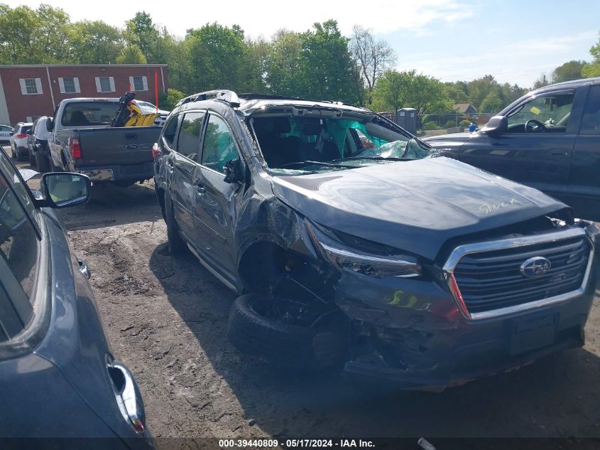 2021 SUBARU ASCENT LIMITED