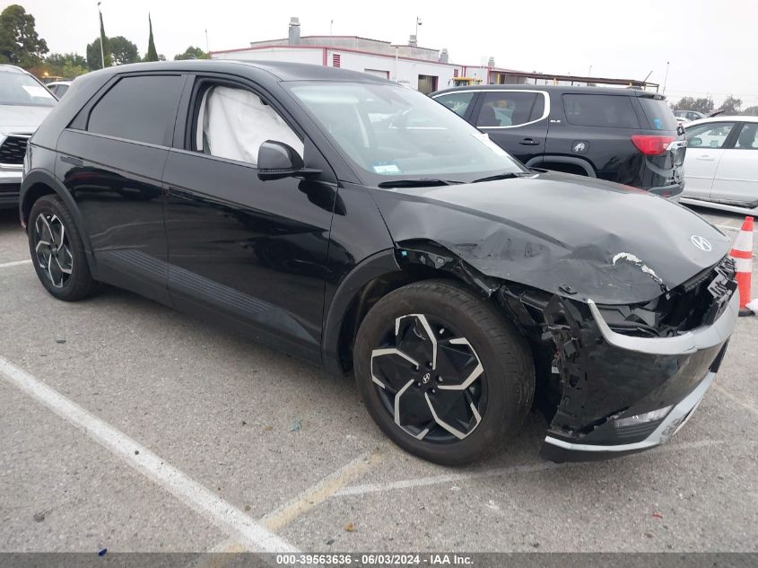 2023 HYUNDAI IONIQ 5 SEL