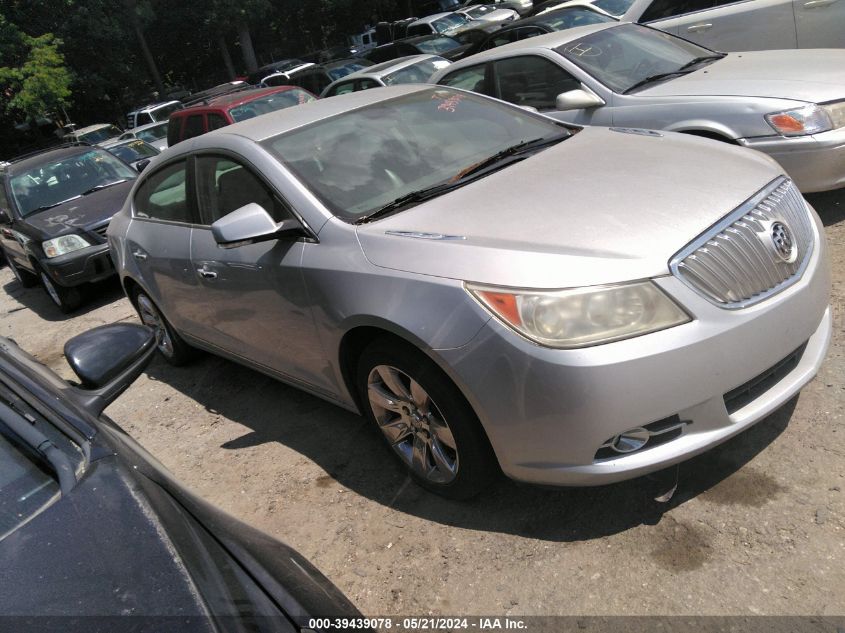 2012 BUICK LACROSSE PREMIUM 1 GROUP