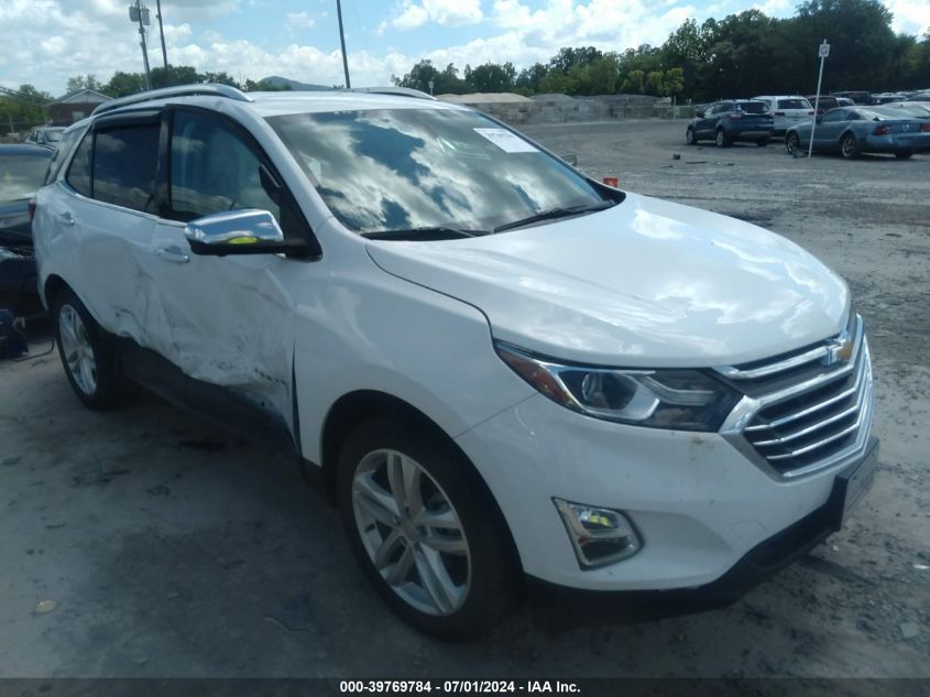 2021 CHEVROLET EQUINOX AWD PREMIER