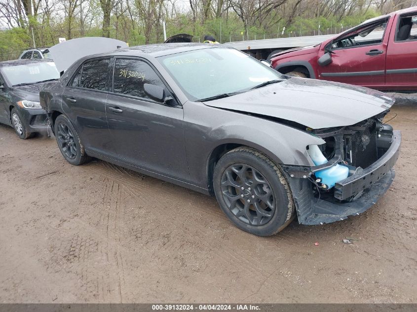 2020 CHRYSLER 300 TOURING AWD