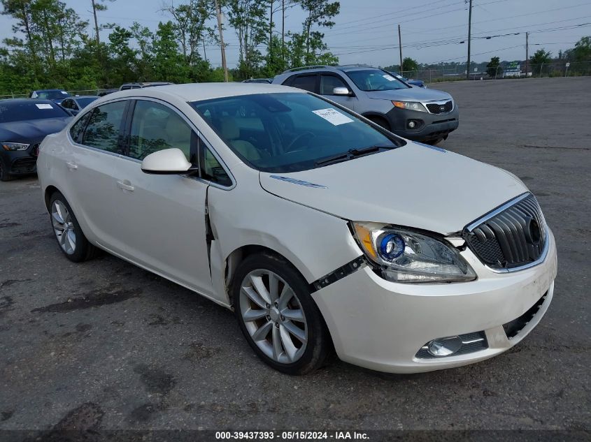 2015 BUICK VERANO CONVENIENCE GROUP