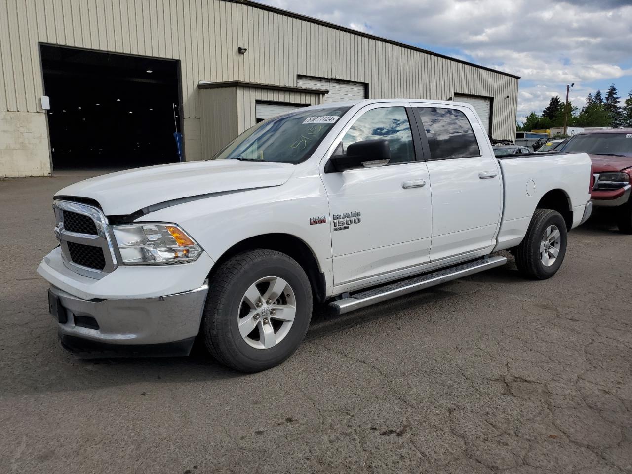 2020 RAM 1500 CLASSIC SLT