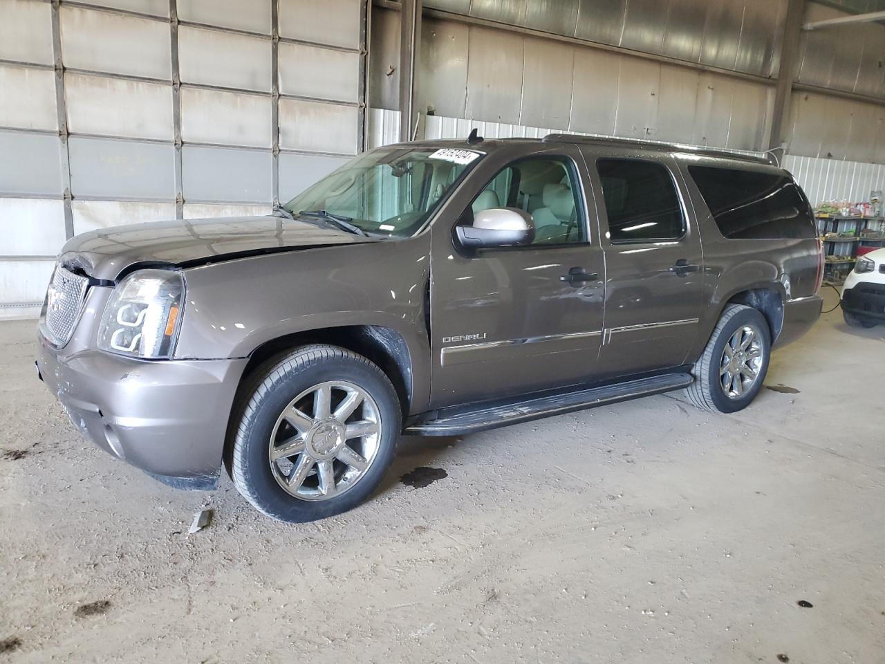 2012 GMC YUKON XL DENALI