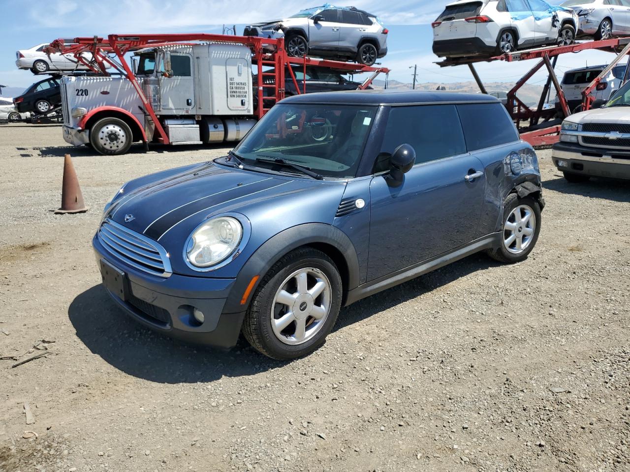 2010 MINI COOPER