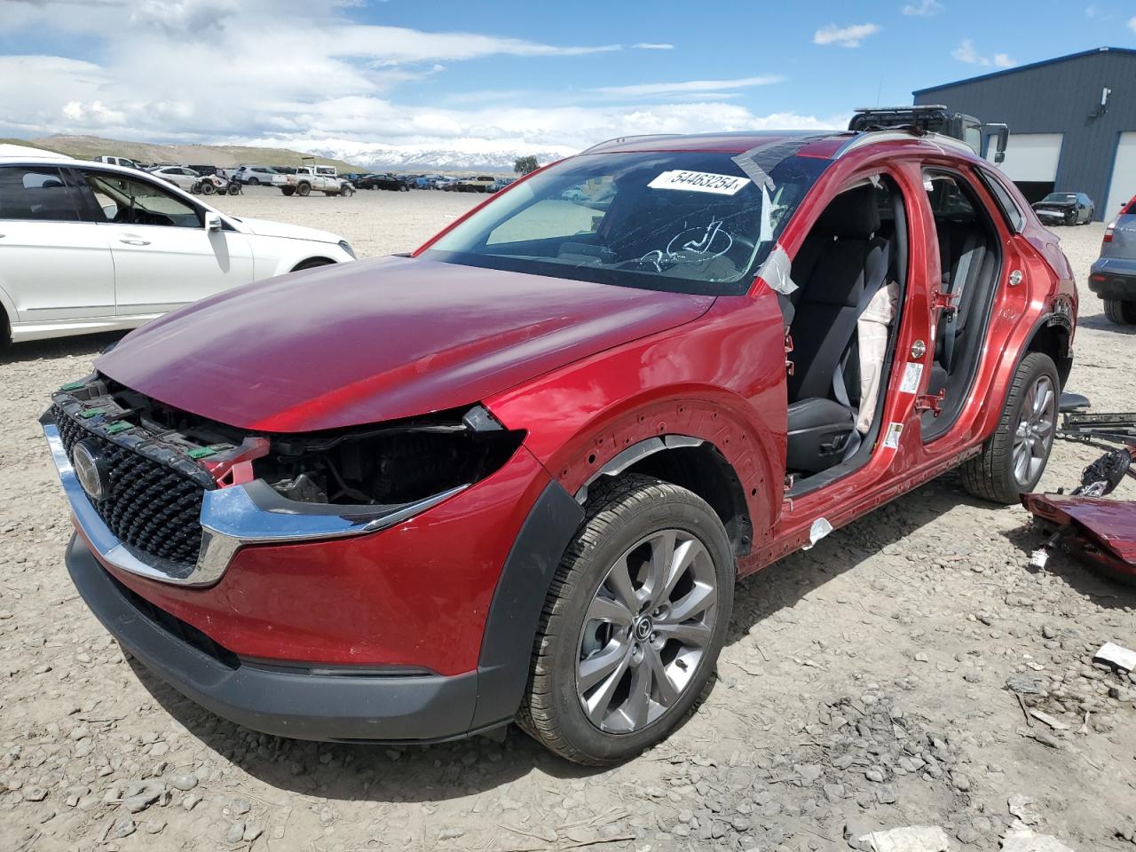 2021 MAZDA CX-30 PREMIUM