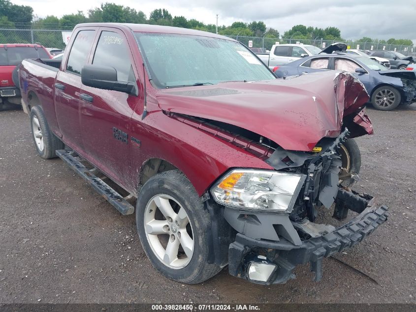 2016 RAM 1500 EXPRESS