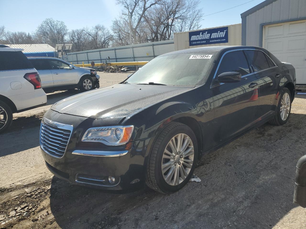 2013 CHRYSLER 300