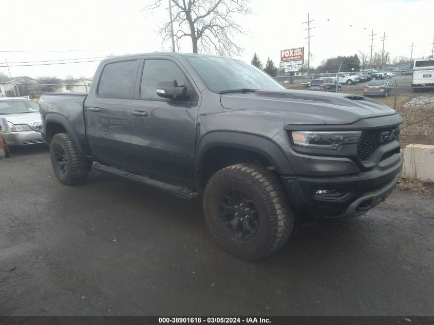 2022 RAM 1500 TRX  4X4 5'7 BOX