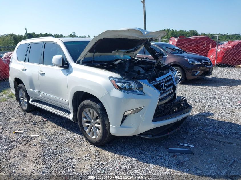 2016 LEXUS GX