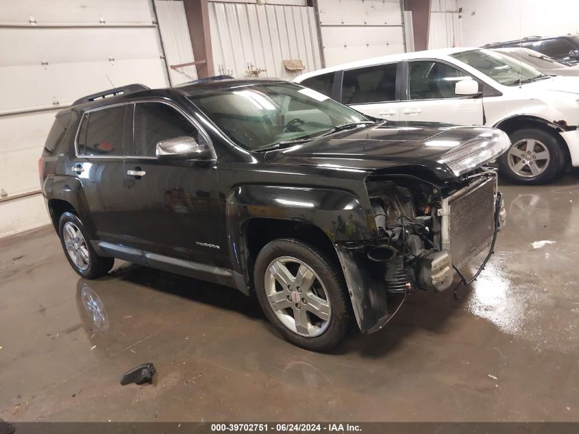 2013 GMC TERRAIN SLT-1