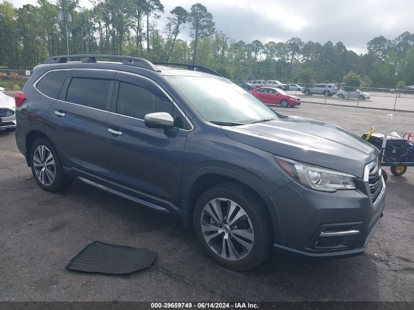 2021 SUBARU ASCENT TOURING