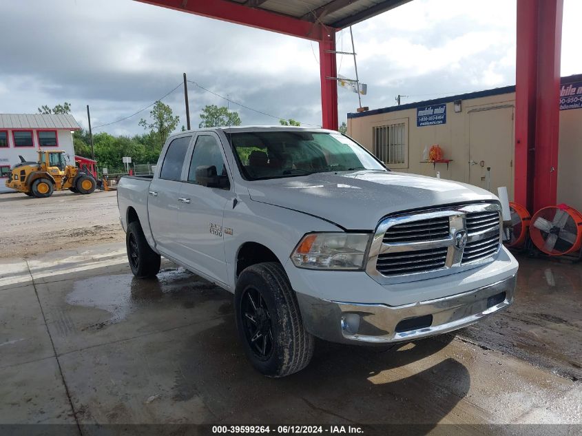 2014 RAM 1500 SLT