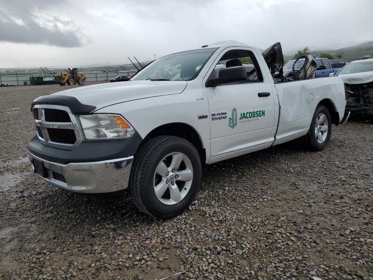 2015 RAM 1500 ST