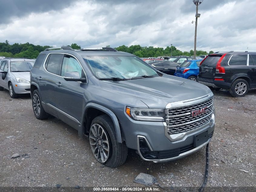 2020 GMC ACADIA AWD DENALI