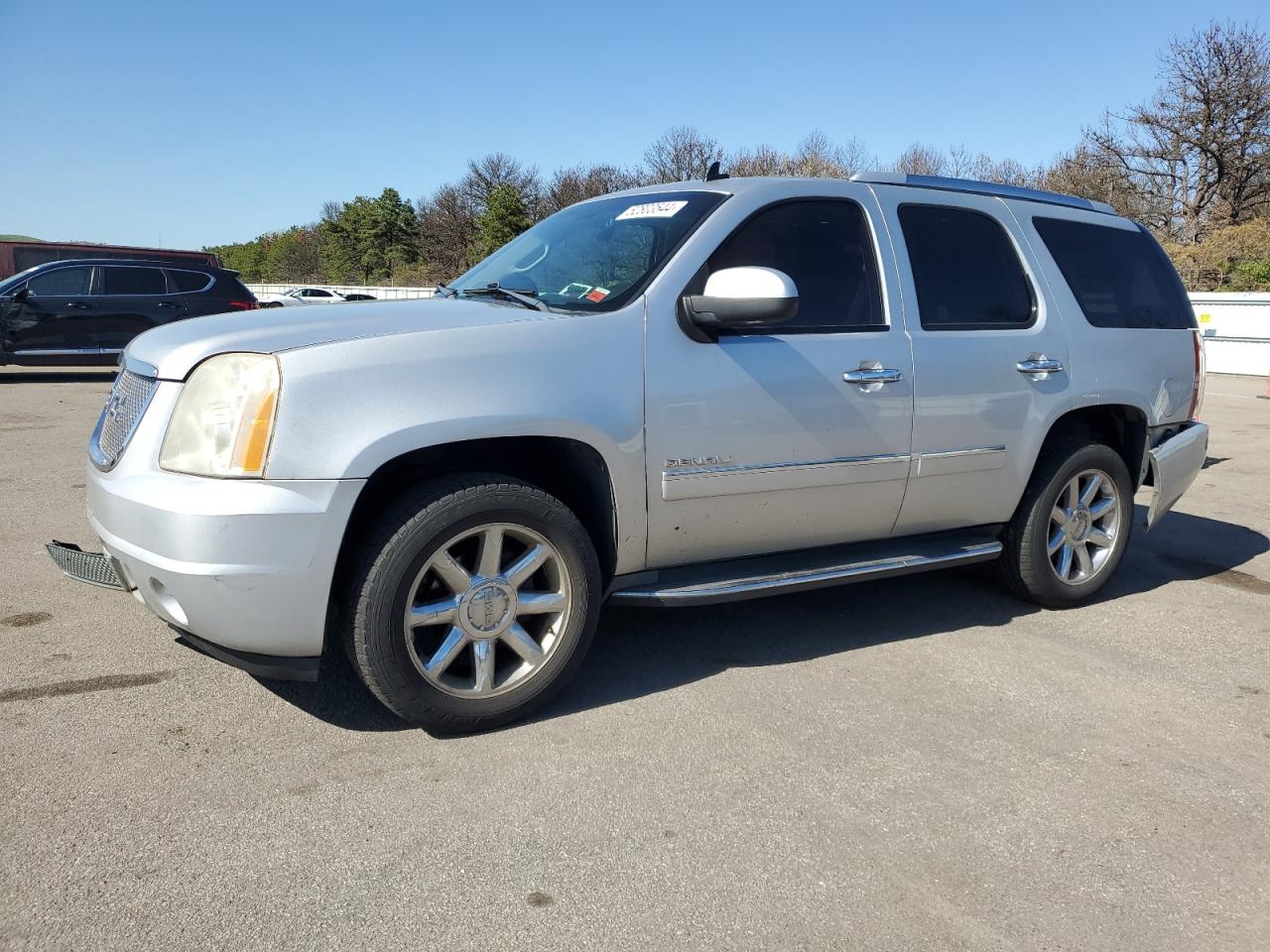 2012 GMC YUKON DENALI