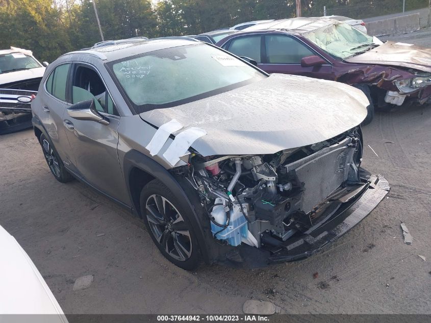 2021 LEXUS UX 250H