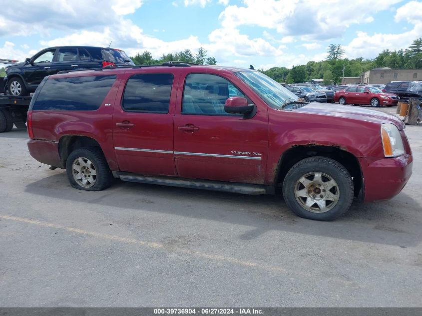 2010 GMC YUKON XL 1500 SLT