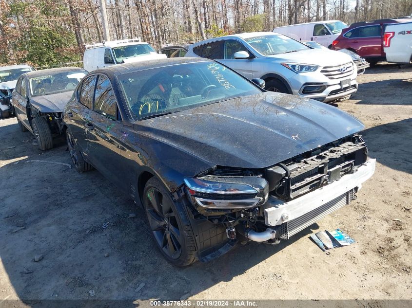 2023 GENESIS G70 2.0T AWD