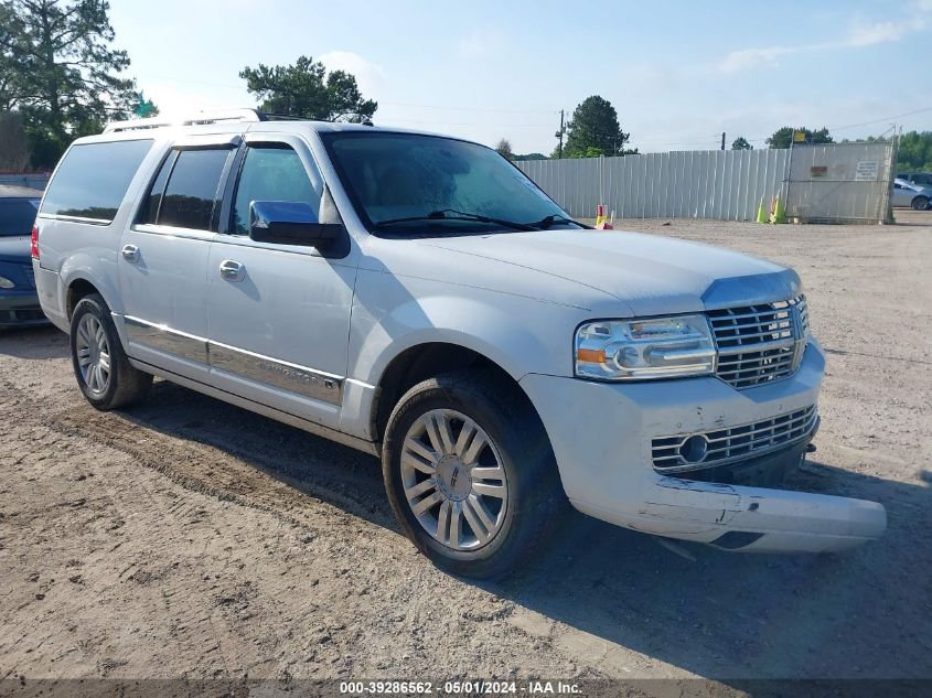 2014 LINCOLN NAVIGATOR L