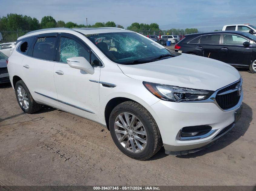 2020 BUICK ENCLAVE AWD ESSENCE