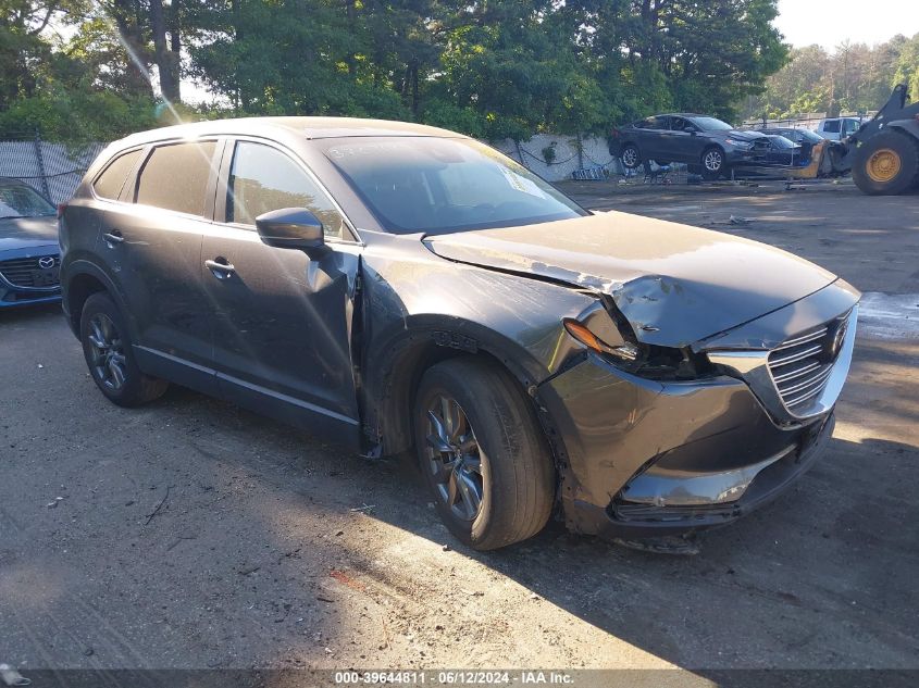 2020 MAZDA CX-9 SPORT