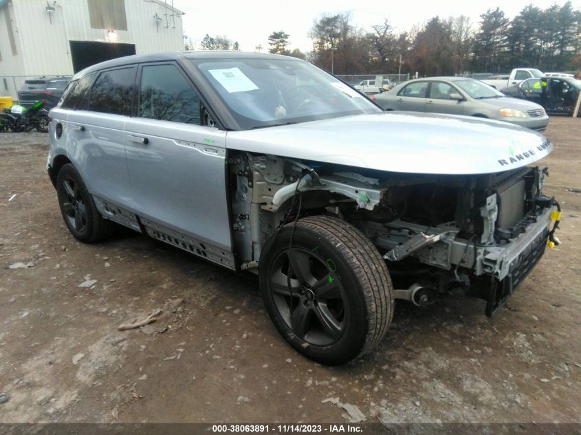 2021 LAND ROVER RANGE ROVER VELAR P250 S