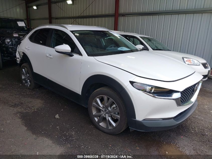 2023 MAZDA CX-30 2.5 S SELECT