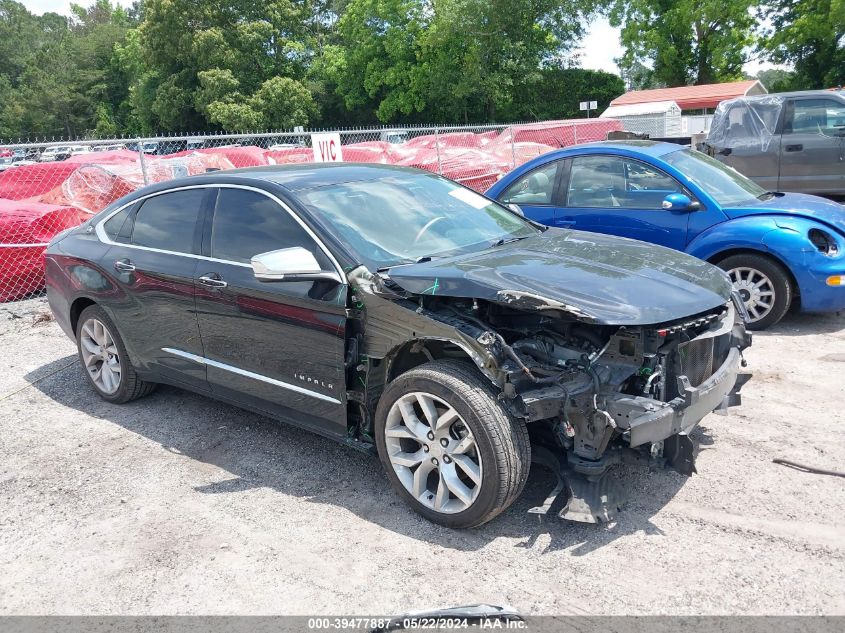 2019 CHEVROLET IMPALA PREMIER