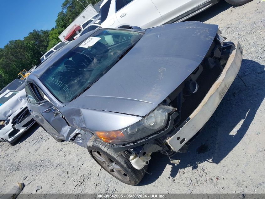 2011 ACURA TSX 2.4