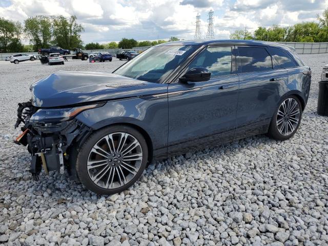 2024 LAND ROVER RANGE ROVER VELAR DYNAMIC HSE