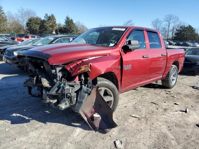 2013 RAM 1500 ST