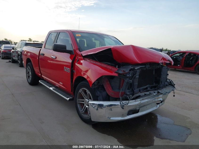 2014 RAM 1500 SLT