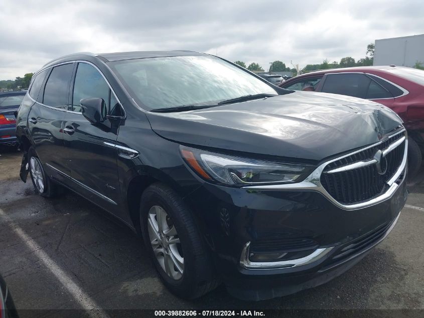 2020 BUICK ENCLAVE FWD ESSENCE