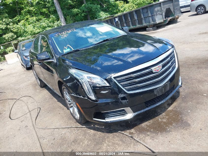 2019 CADILLAC XTS LUXURY