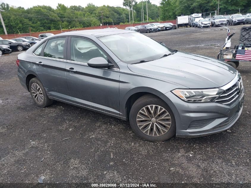 2019 VOLKSWAGEN JETTA 1.4T R-LINE/1.4T S/1.4T SE