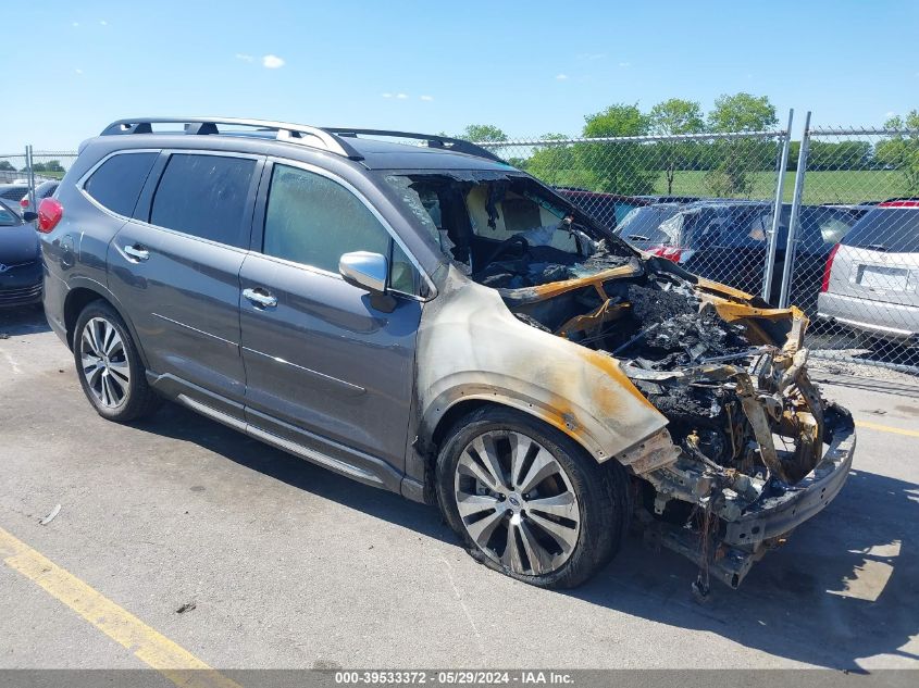 2022 SUBARU ASCENT TOURING