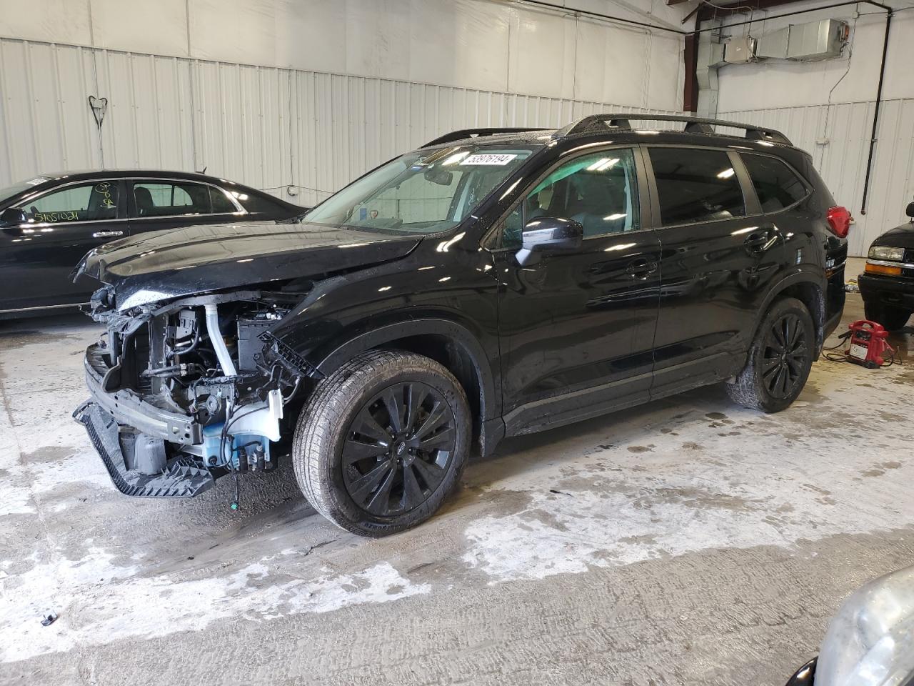 2022 SUBARU ASCENT ONYX EDITION